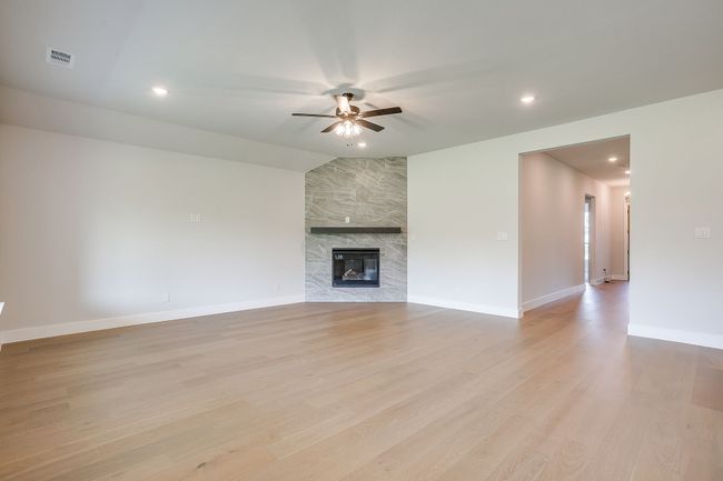 732 Feathergrass Ct, House other with 4 bedrooms, 4 bathrooms and null parking in Haslet TX | Image 6