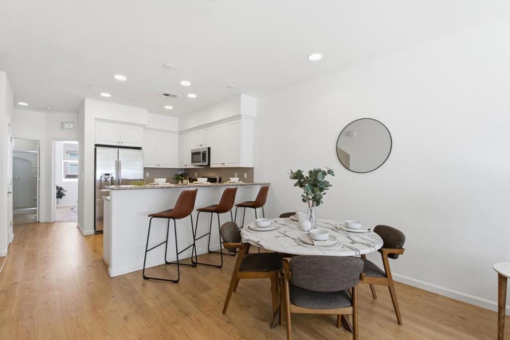 Residential in San Jose 4