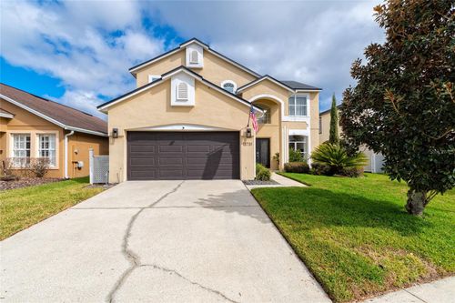 13731 Waterhouse Way, ORLANDO, FL, 32828-8350 | Card Image