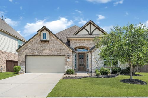 4415 Millstone Dr, Manvel, TX, 77578-1657 | Card Image