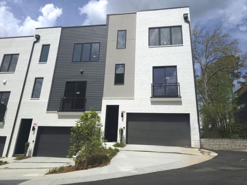 432 Cedar Dust Dr, Decatur, GA, 30030-3350 | Card Image