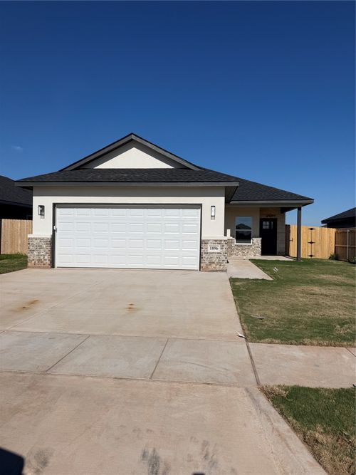 1896 Piddle Paddle Path, Abilene, TX, 79602 | Card Image