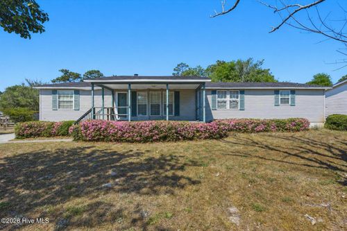 6616 Sago Palm Dr, Wilmington, NC, 28412-3023 | Card Image