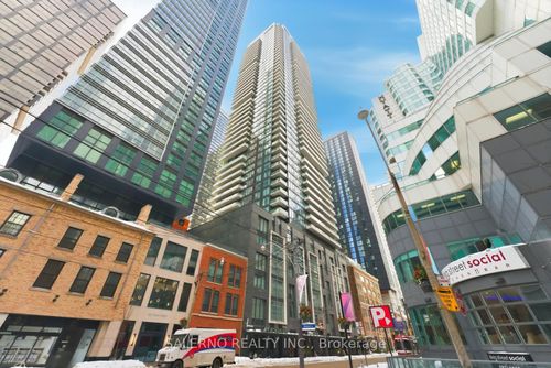 5503-125 Blue Jays Way, Toronto, ON, M5V0N5 | Card Image