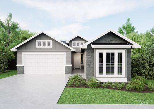 6505 E Richter Dr, Horseshoe Bend, ID, 83629-1012 | Card Image