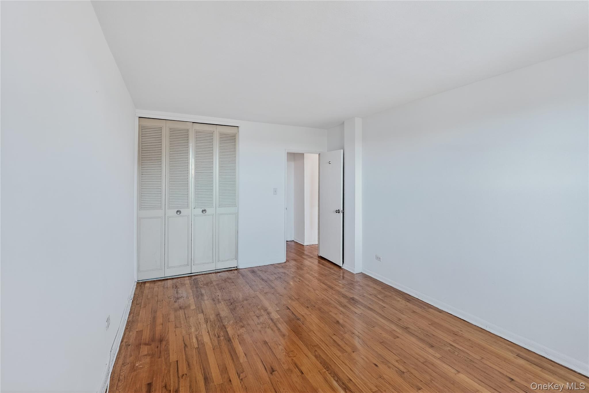 Residential in New York