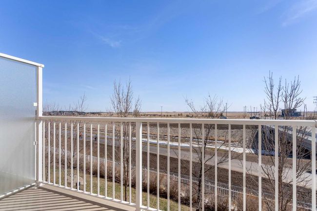 35 - 111 Rainbow Falls Gate, Townhouse with 3 bedrooms, 3 bathrooms and 2 parking in Chestermere AB | Image 19