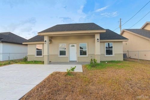 337 Barcelona Street, Donna, TX, 78537 | Card Image