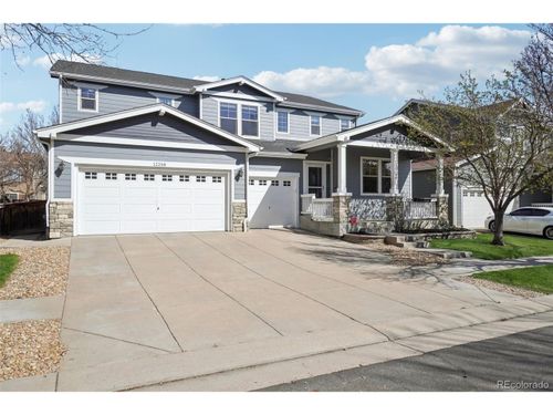 12248 Kittredge St, Commerce City, CO, 80603-6935 | Card Image
