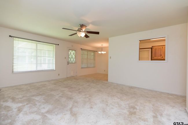 1707 Sampson Dr, House other with 3 bedrooms, 2 bathrooms and null parking in Tyler TX | Image 10