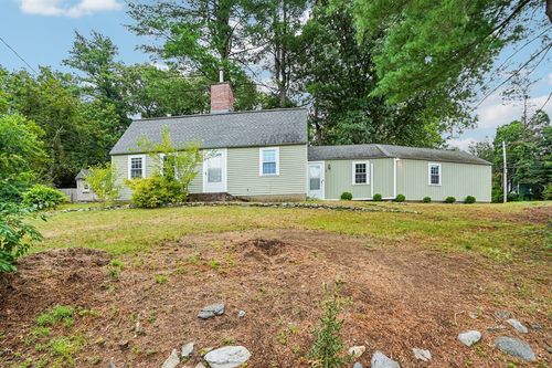 1 Constitution Rd, Lexington, MA, 02421-6607 | Card Image
