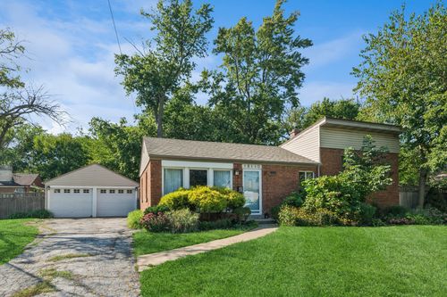18110 Center Ave, Homewood, IL, 60430-2428 | Card Image