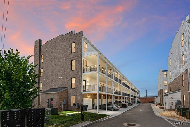 APT-9A - 1900 Roseneath Rd, Condo with 4 bedrooms, 3 bathrooms and null parking in Richmond VA | Image 36