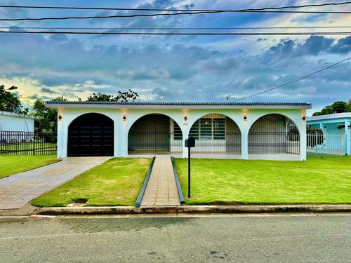 Carr 129 Carr 129 220 Calle Urogallo, Arecibo, PR, 00612 | Card Image