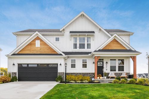 579 Courtright Dr E, Pickerington, OH, 43147-1578 | Card Image