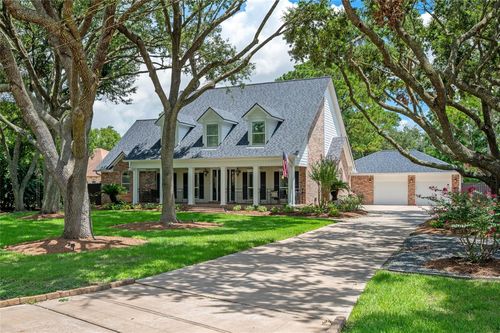 2409 Taylor Ln, Pearland, TX, 77581-5743 | Card Image