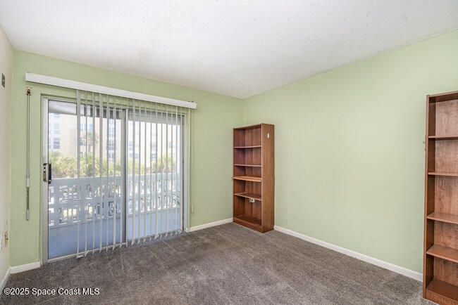 224 - 4800 Ocean Beach Blvd, Condo with 1 bedrooms, 1 bathrooms and null parking in Cocoa Beach FL | Image 10