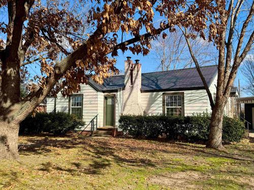 210 S Green Street, Clarksville City, AR, 72830 | Card Image