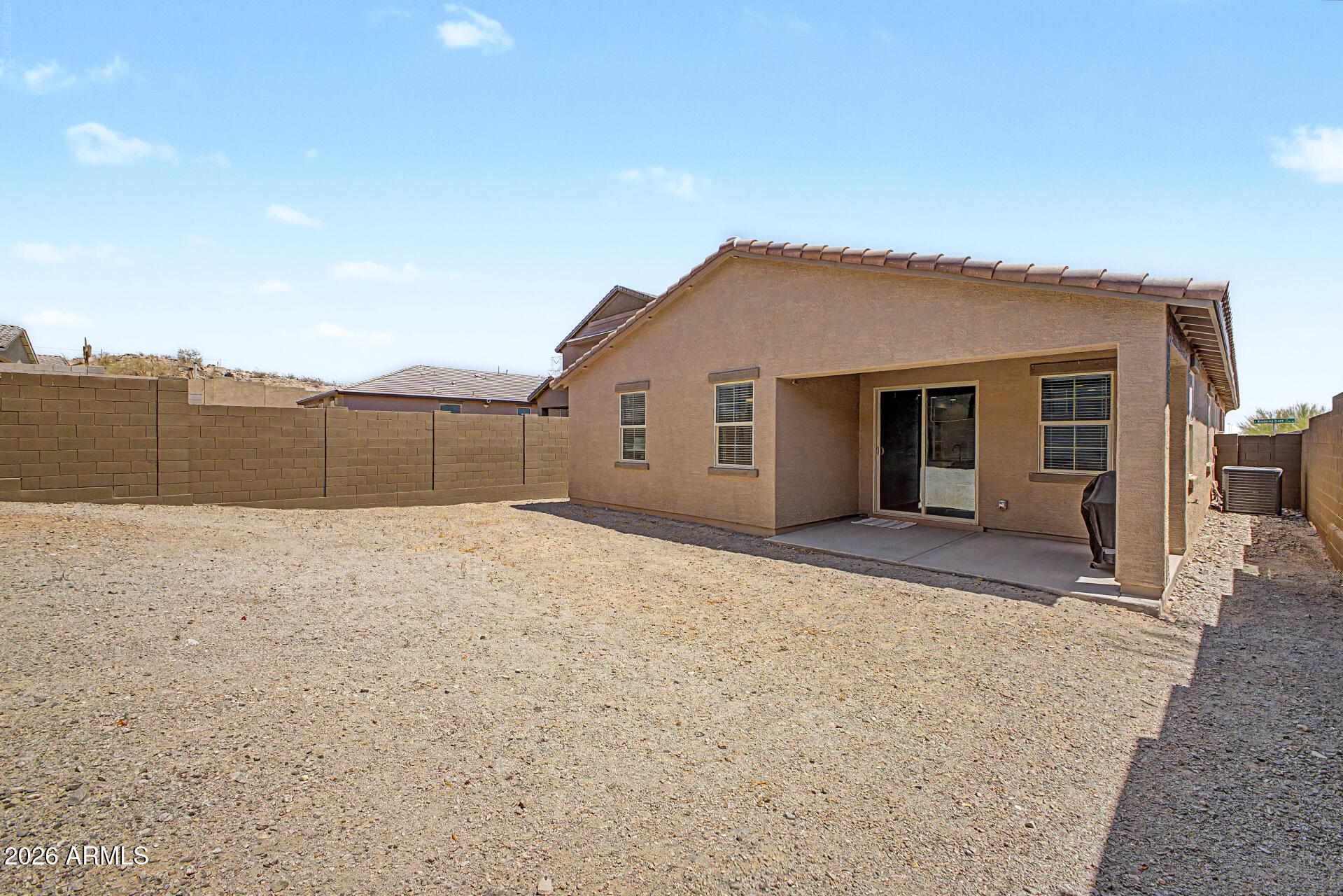 Residential in Goodyear 4