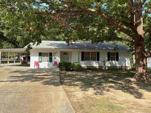 605 N Morgan St, Hamburg, AR, 71646-2829 | Card Image