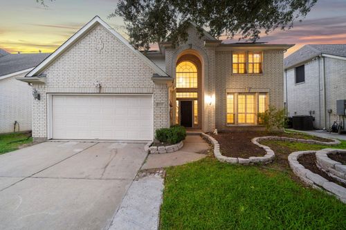 13138 Haven Falls Ln, Sugar Land, TX, 77478-2376 | Card Image
