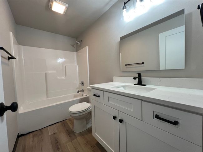 817 Prairie View Dr, Condo with 4 bedrooms, 3 bathrooms and null parking in West Branch IA | Image 31