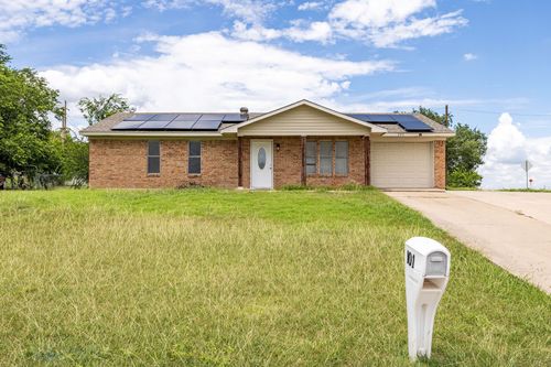 101 Arrowhead St, Fort Worth, TX, 76108-9502 | Card Image