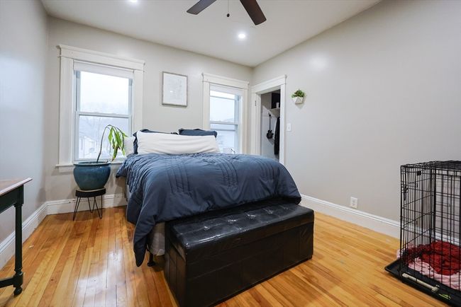 8 Enid St, Home with 4 bedrooms, 2 bathrooms and 4 parking in Worcester MA | Image 18