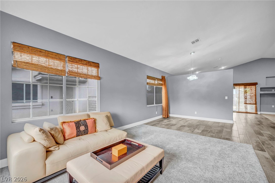 Residential in North Las Vegas