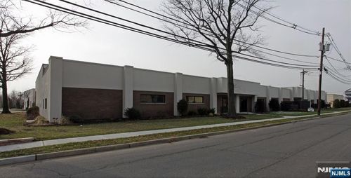 101 Industrial Ave, Little Ferry, NJ, 07643-1936 | Card Image