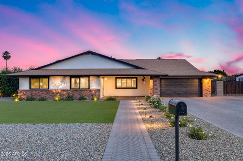 9005 W Villa Chula, Peoria, AZ, 85383-1805 | Card Image