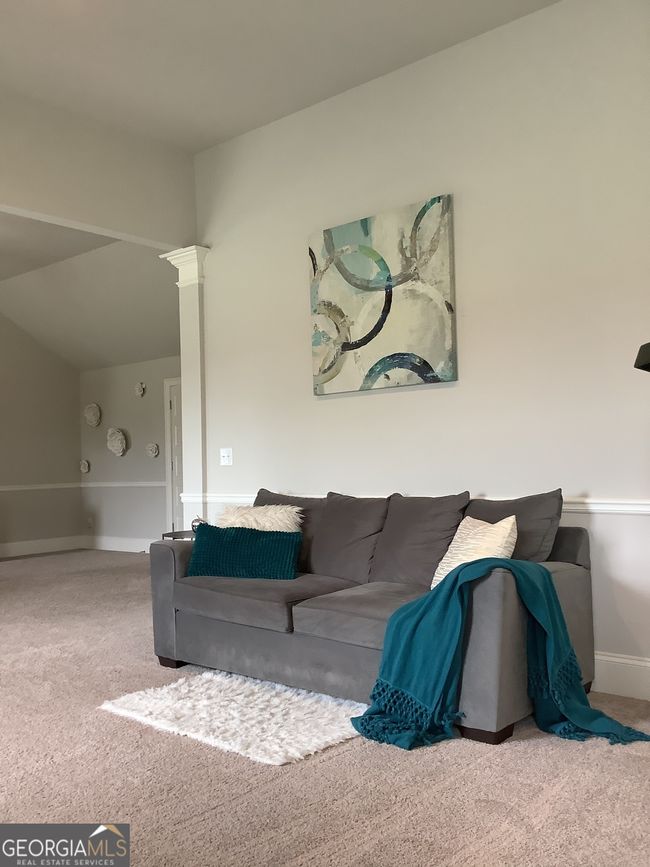 160 Elysian Dr, House other with 4 bedrooms, 4 bathrooms and null parking in Fayetteville GA | Image 54
