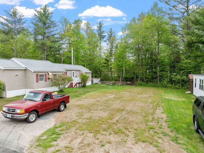 TRLR-4 - 141 Lancaster Rd, House other with 2 bedrooms, 2 bathrooms and null parking in Gorham NH | Image 27
