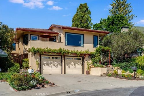 1674 La Vineda Ct, San Luis Obispo, CA, 93401-4640 | Card Image