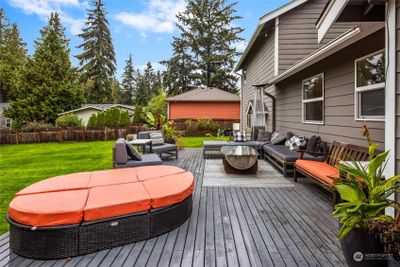 14917 20th Avenue Sw, House other with 3 bedrooms, 2 bathrooms and 2 parking in Burien WA | Image 2