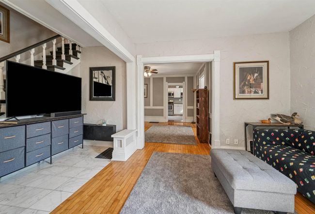 345 E Merrill Avenue, House other with 4 bedrooms, 2 bathrooms and null parking in Fond Du Lac WI | Image 4