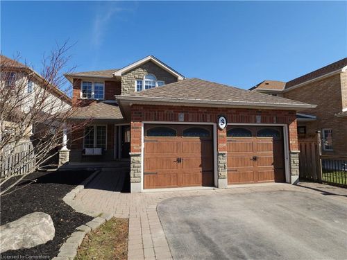3 Gibbs Cres, Guelph, ON, N1G5B6 | Card Image