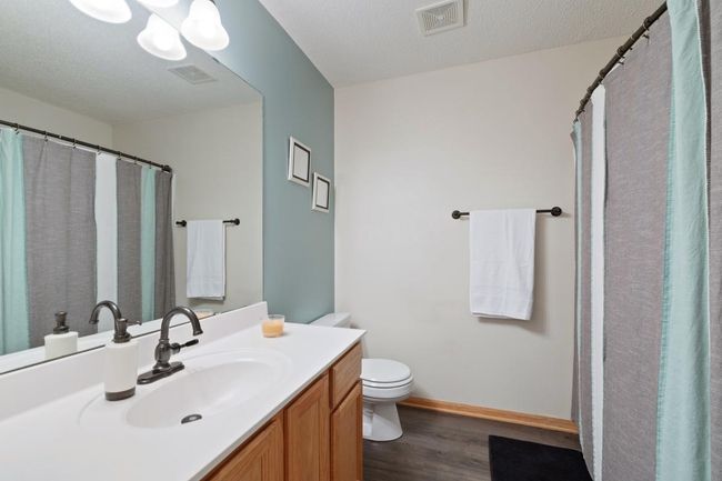 Full bathroom in lower level | Image 21