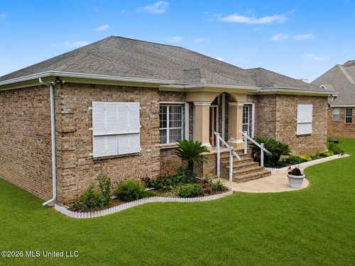 14712 Dismuke Drive, Biloxi, MS, 39532 | Card Image