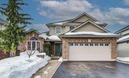 127 Falcon Dr, Woodstock, ON, N4T1V5 | Card Image