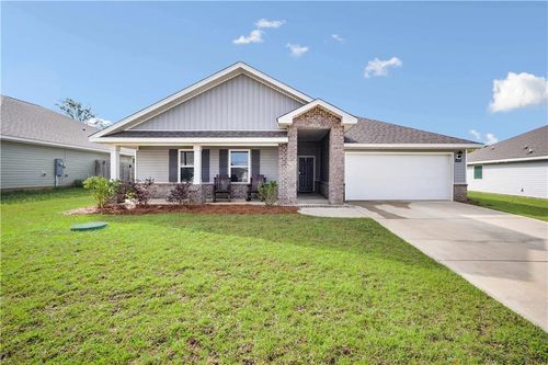 10785 Burlington Estates Dr, Mobile, AL, 36608-9470 | Card Image