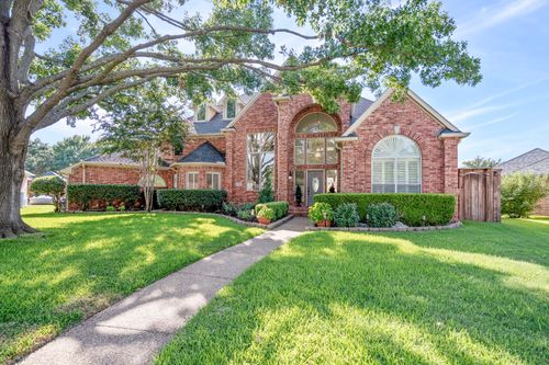 2113 Cliffside Drive, Plano, TX, 75023 | Card Image