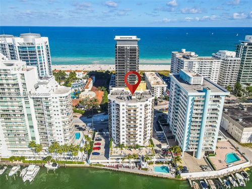 302-5880 Collins Ave, Miami Beach, FL, 33140-2201 | Card Image