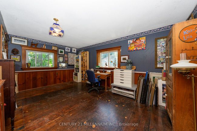 836100 4 Th Line E, House other with 3 bedrooms, 2 bathrooms and 20 parking in Mulmur ON | Image 24