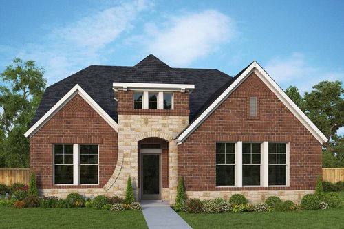 1016 Monarch Ave, Crowley, TX, 76036-4424 | Card Image