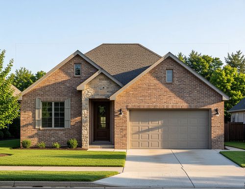 Lot 49 Jacks Trail, New Lenox, IL, 60451 | Card Image