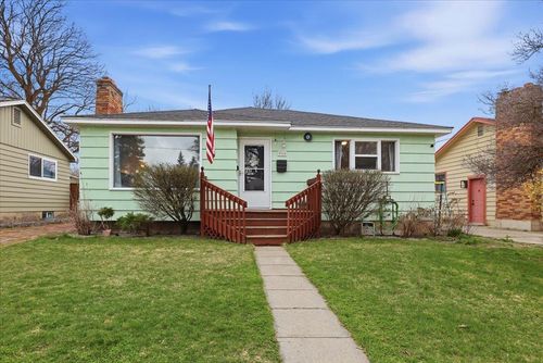 3914 E 24th Ave, Spokane, WA, 99223-5550 | Card Image