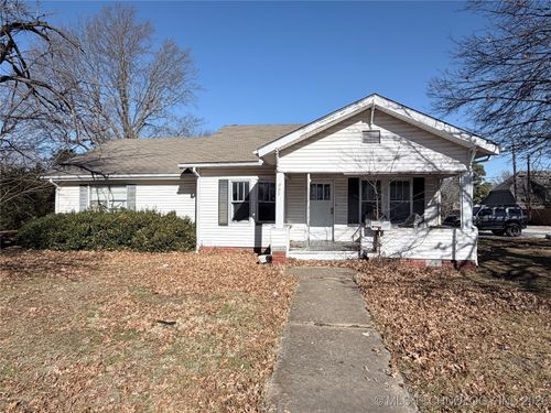 443 E Pine Street, Skiatook, OK, 74070 | Card Image