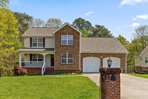 235 Hidden Oaks Dr, Flintstone, GA, 30725-2737 | Card Image