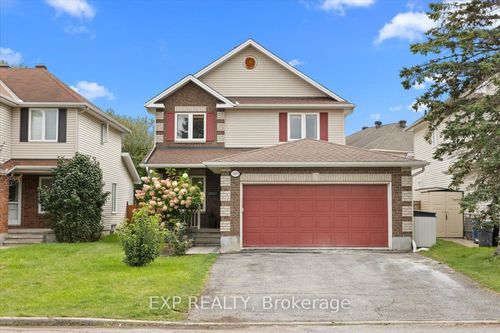 2169 Brianna Way, Orleans - Cumberland and Area, ON, K4A4E3 | Card Image